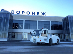 Маршрутки больше не будут возить воронежцев в аэропорт