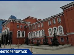 Как сейчас выглядит 150-летнее здание в центре Воронежа, в которое вложат немалые деньги 