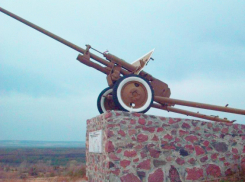 В Воронежской области место для Осетровского плацдарма осмотрел итальянский архитектор