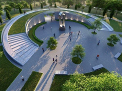 Проект музея ВДВ обойдется казне Воронежа в 3,5 млн рублей