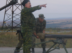 Воронежские казаки готовы ехать на Донбасс в критичный для Новороссии момент