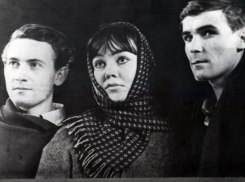 Воронежский театр юного зрителя выпустил первую премьеру 62 года назад