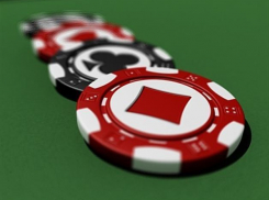 В Воронеже 1 октября полиция «прикрыла» 5 казино 