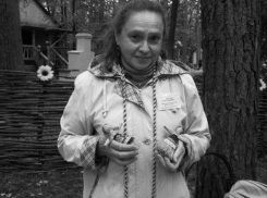 Творческий порыв мастерицы прославил Воронеж на весь земной шар