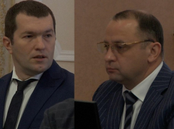 Соколов вышел из отпуска в пику Шабалатову и Гусеву, сообщил прогубернаторский телеграм-канал