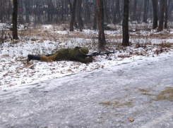 Автоматные очереди, гранаты и танк: сотни человек стали свидетелями боев за Воронеж