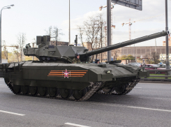 Воронежское предприятие пытается обанкротить производителя танков «Армата»