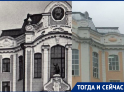 Какие страшные тайны хранит в себе самый старый вуз Воронежа