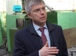 Депутат Госдумы от «Единой России» запрашивает мэра Гусева по поводу возведения высоток пауком-строителем