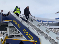 Воронежский губернатор поблагодарил Рамзана Кадырова за теплый прием