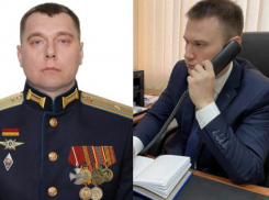 «Люди голосовали за ветерана СВО, а им подсунули внука губернатора»: федеральный блогер жёстко высказался о мандате Новомлинского