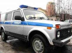 В Верхнемамонском районе психически больной молодой человек угнал «УАЗ Патриот»