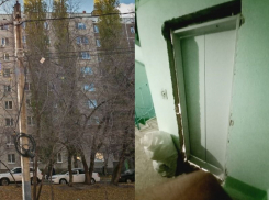 Коммунальный «лабиринт» с лифтами выстроили для жителей воронежской многоэтажки