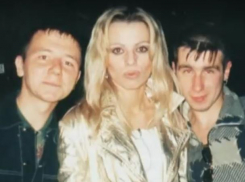 Гребенщиков рассказал, чем в 90-е Салтыкова разочаровала его в Воронеже