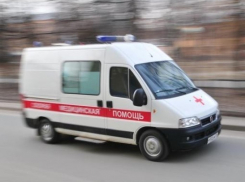 В Воронежской области «ВАЗ-2107» насмерть сбил велосипедиста