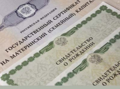 В Воронежской области осудили 33-летнюю женщину за махинации с материнским капиталом