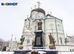 Синоптики рассказали, какая погода будет в Воронеже на Рождество и последующие дни