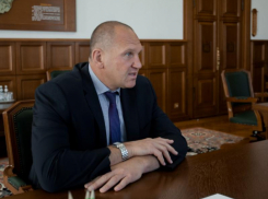 На фоне вспышки сибирской язвы ушел в отставку глава воронежского управления ветеринарии
