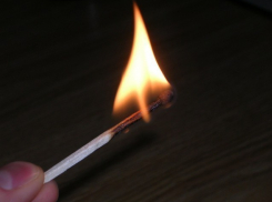 В Воронеже мужчина спалил гараж своего коллеги