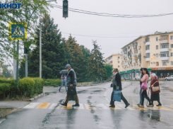 Синоптики рассказали о дождях и сильном ветре после бабьего лета в Воронеже