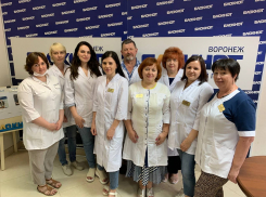 «Блокнот» прошёл экспресс-проверку здоровья — это смогут бесплатно сделать и все жители Воронежа