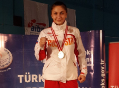 Воронежская спортсменка отправила всех в нокаут на международном турнире по боксу 