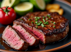 От 105 кг потенциально опасного мяса спасли воронежцев