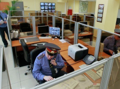 В Россоши бывший коллега избил прохожего и отнял 100 тысяч рублей