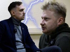 «Политика с Лихом»: в Воронеже поспорили о мире после спецоперации ВС РФ