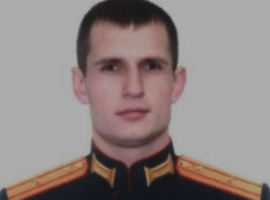 Воронежец проявил героизм, попав в засаду украинских националистов