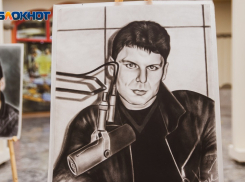 «Качественный и не пошлый»: каким видит памятник Хою воронежский чиновник