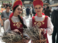 Пасхальная ярмарка в Воронеже: где пройдёт и что на ней можно купить