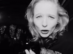 Горячий диджей-сет устроила в Воронеже звезда «Полицейского с Рублевки» Саша Бортич