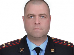 Александр Клименко оставил пост начальника воронежской Росгвардии