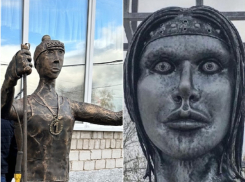 Пермского лыжника женили на нововоронежской Аленке 