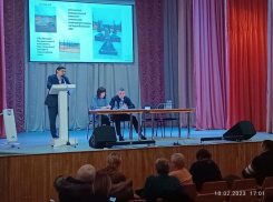 Семилукский депутат выступил против помощи семьям бойцов, погибших в СВО