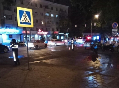 Водители поделились впечатлениями о страшном рейде ДПС в Воронеже