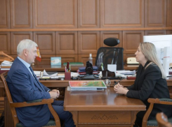 Стал известен фаворит на конкурсе по выбору главы Новоусманского района Воронежской области