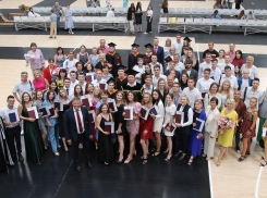 Раскрываем всё о единственном спортивном вузе Черноземья - кузнице Олимпийских чемпионов