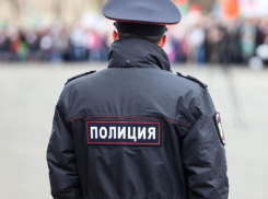 Замначальника районной полиции задержали в Воронежской области