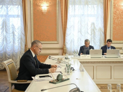 Воронеж готовится к пожароопасному сезону: власти подводят итоги 2025 года