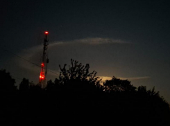 Таинственные знаки увидели в небе над Воронежской областью