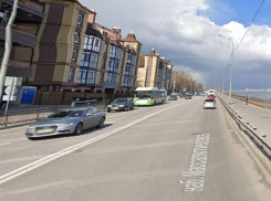 Участок набережной Массалитинова выставили на торги за 1,6 млн рублей в Воронеже