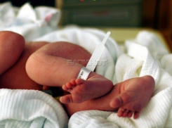 В Воронеже на лечение отправили пенсионерку, пытавшуюся задушить младенца 