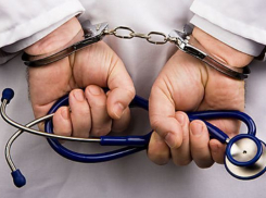 Врачебная ошибка стоила жизни жителю Воронежской области 