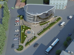 Депутаты согласовали застройку исторического центра Воронежа