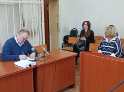 На победу «Единой России» работали слепоглухонемые, выяснилось в воронежском суде