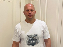 «Это хула на пресвятую Богородицу»: воронежский студент Фёдор Емельяненко сравнил мат с языком бесов