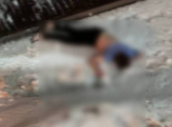 Парень выпал с 17 этажа и погиб в воронежском ЖК «Московский квартал»