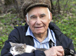 Стало известно, когда в Воронежском заповеднике появится памятник Василию Пескову